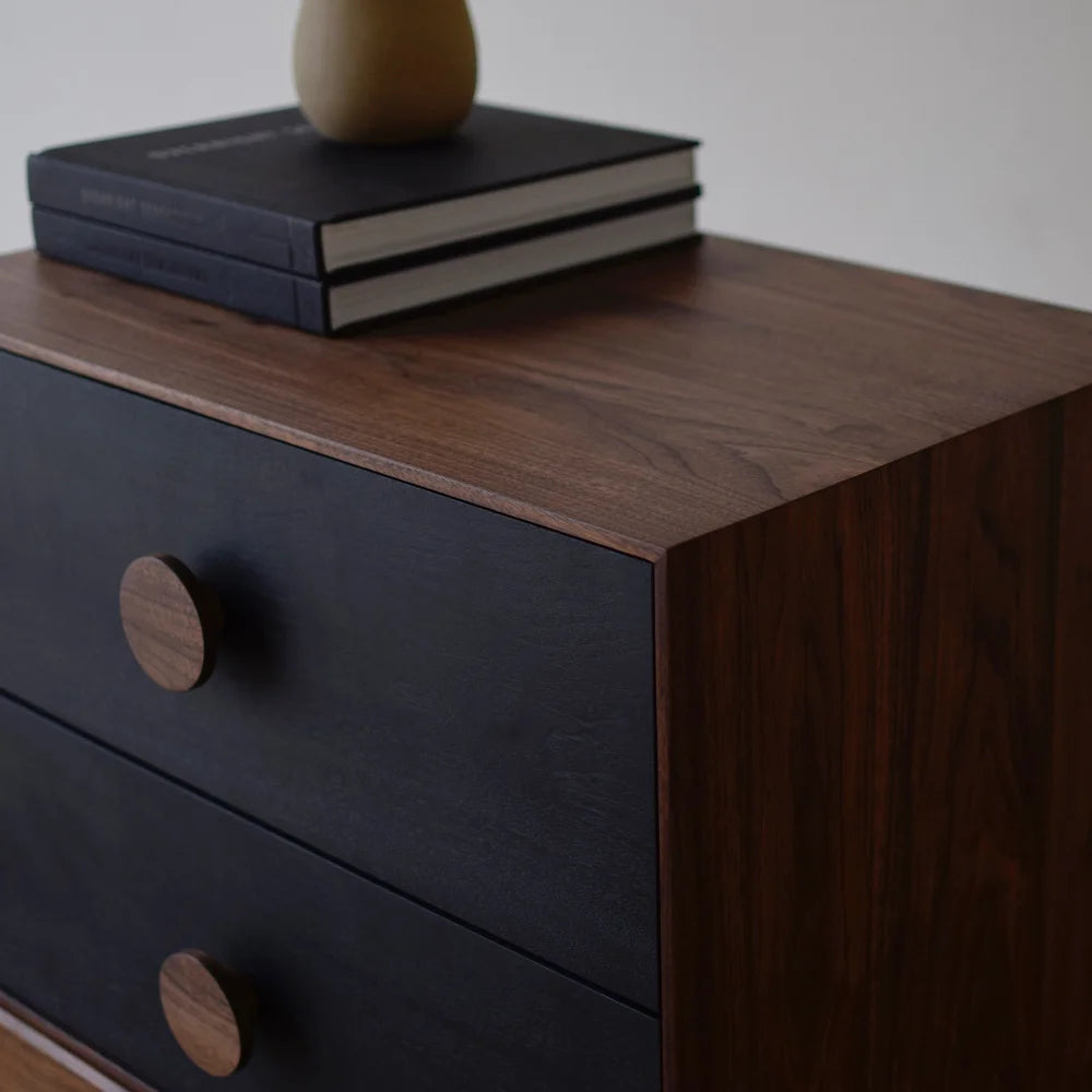Covey nightstand