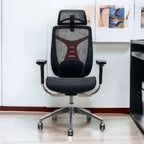 Romotally Executive Chair