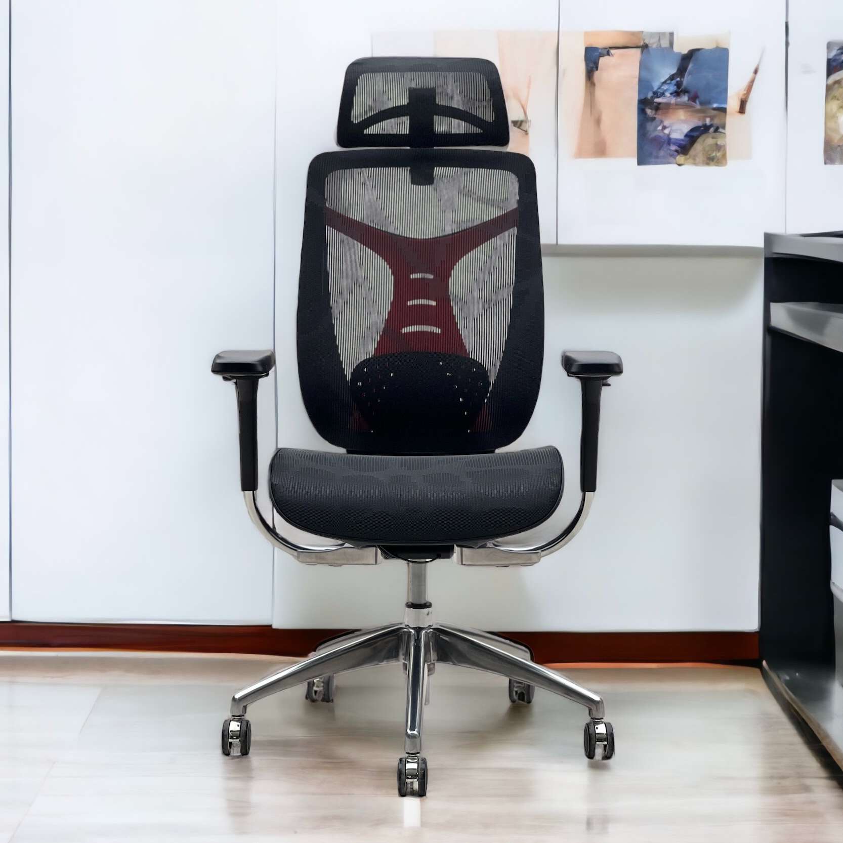 Romotally Executive Chair