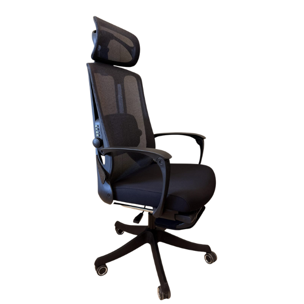 Maverick Mesh with Massager