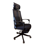 Maverick Mesh with Massager