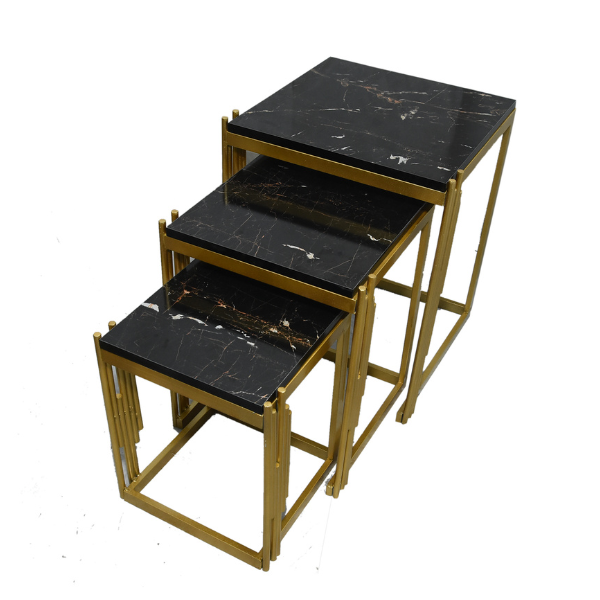 Alisia Nesting Table