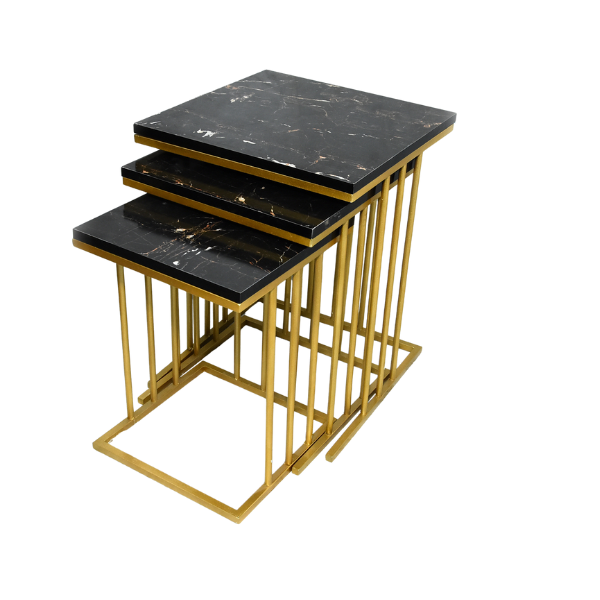Nesting Tables