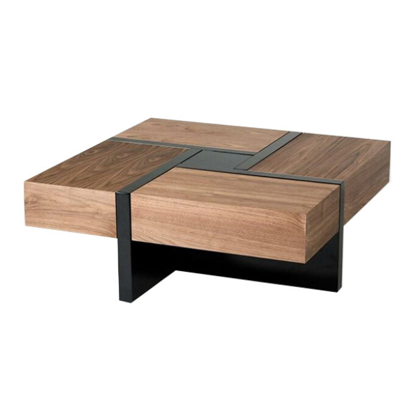 Bovarian Coffee table