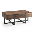 Altari coffee table