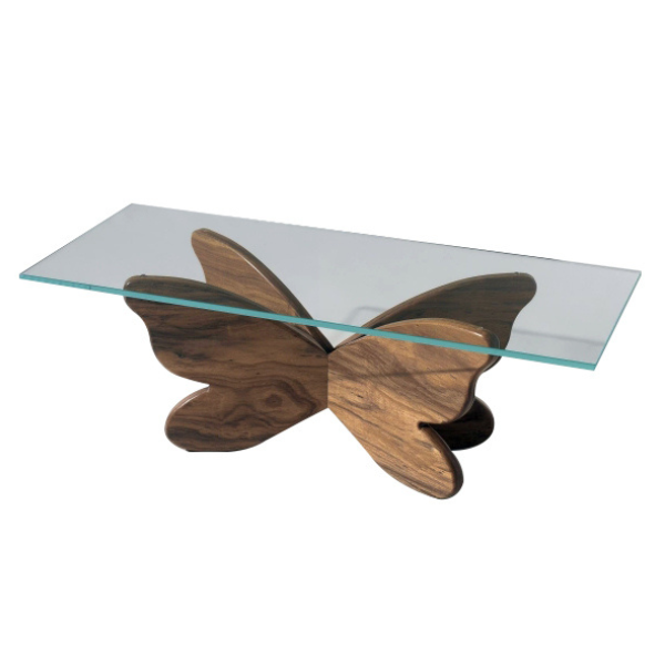 Lyrical Butterfly Coffee table