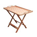 Blanky Folding Table