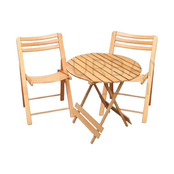 Lumber Folding Set