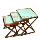 Rawlin Nesting Table Set of Three