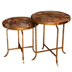 Maguire Nesting Table Set of Two