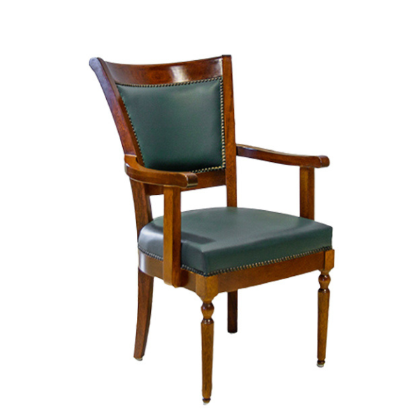 Satchell Visitor Chair