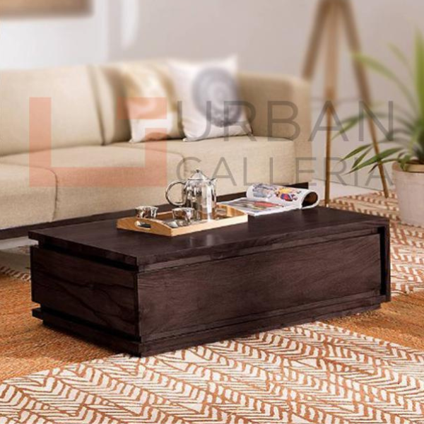 Heimweh Storage Coffee Table
