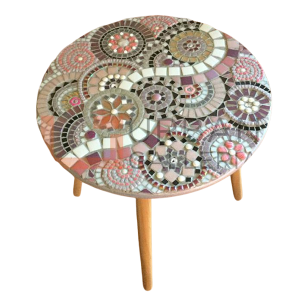 Naylor Side Table