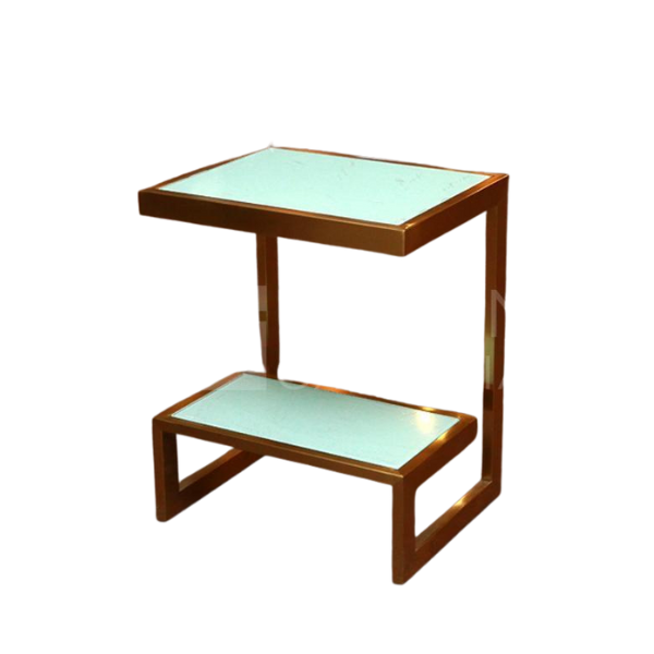 Traver Side Table