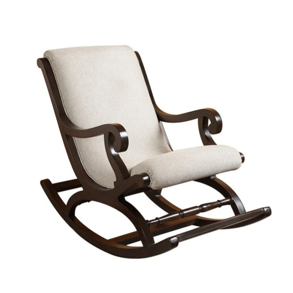 Woodall Rocking Chair