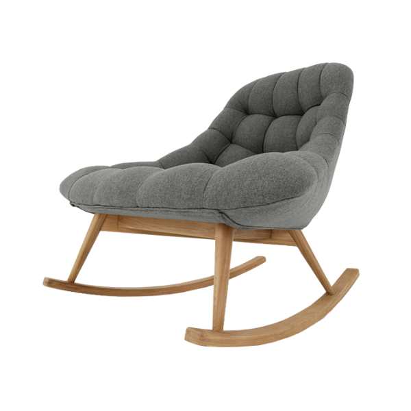 Sahaflar Rocking Chair