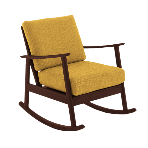 Ariella Rocking Chair