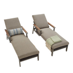 Antoniya Chaise Lounge