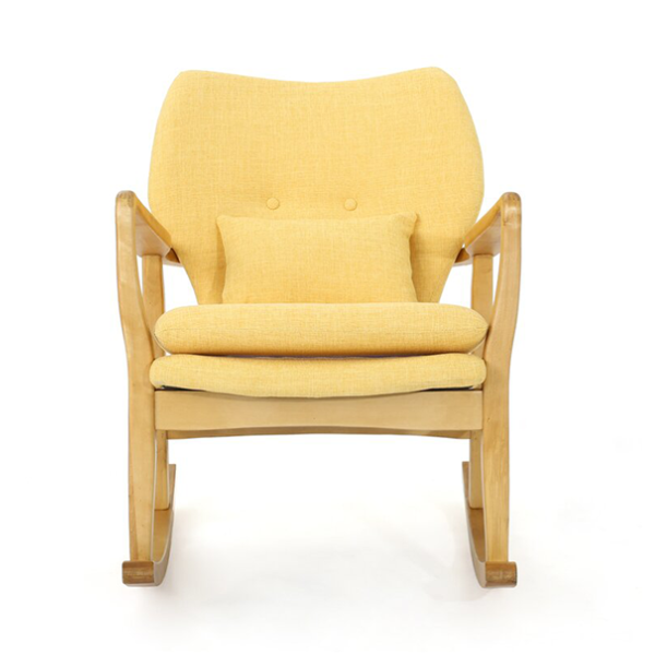 Wizdom Rocking Chair