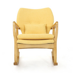 Wizdom Rocking Chair