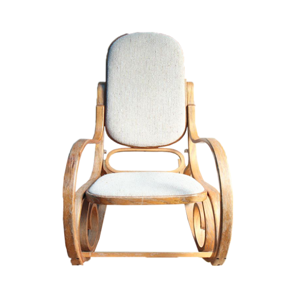 Virginia Rocking Chair