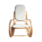 Virginia Rocking Chair