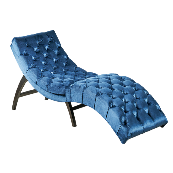 Rangsaaz Armless Chaise Lounge