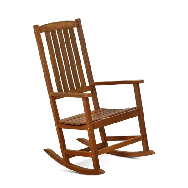 Sylvester Rocking Chair
