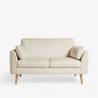 Oyster Two Seater Sofa