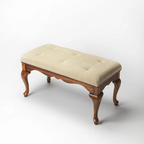 Graceely Upholstered Settee