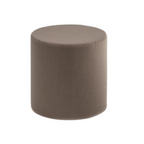 Ester Sofa Stool - Taupe