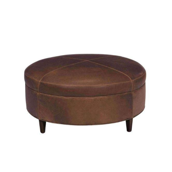 Asker Sofa Stool