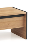 Serenzo Executive Table