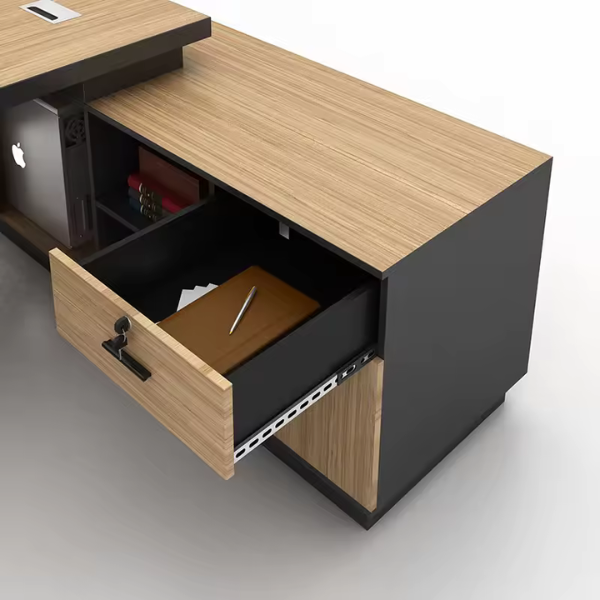 Serenzo Executive Table