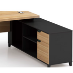 Serenzo Executive Table