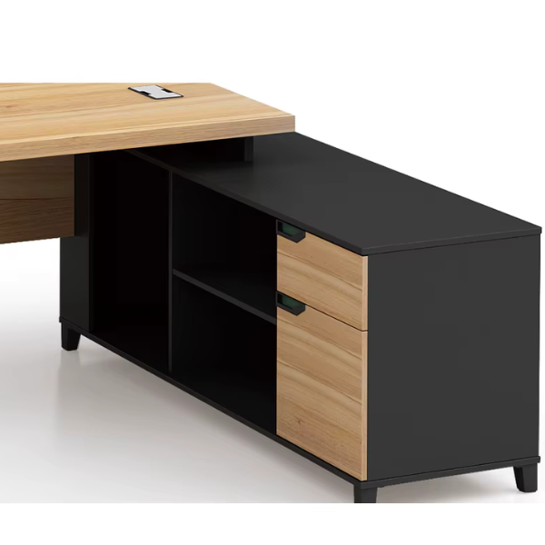 Serenzo Executive Table