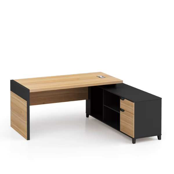 Serenzo Executive Table