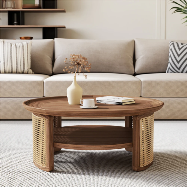 Arcadia Coffee Table