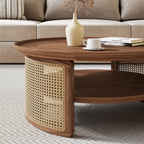 Arcadia Coffee Table