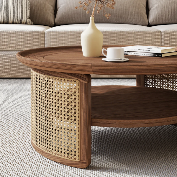 Arcadia Coffee Table