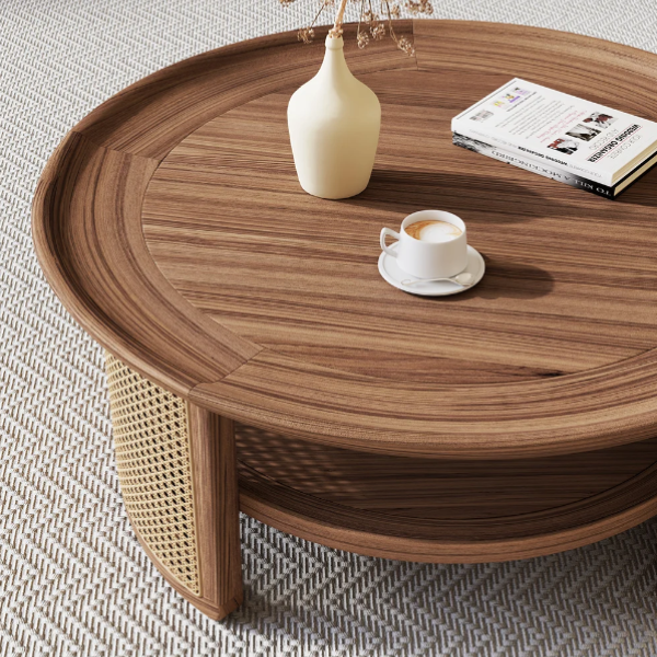 Arcadia Coffee Table