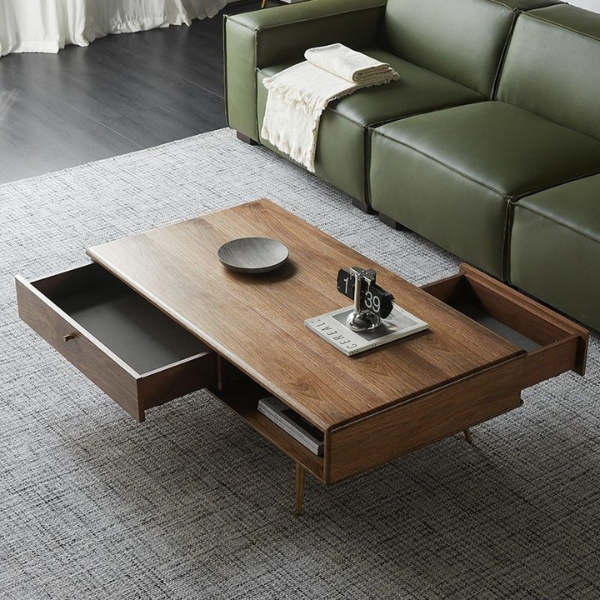 Midtown Coffee Table