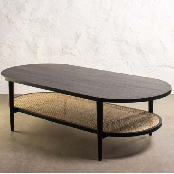 Elara Center Table