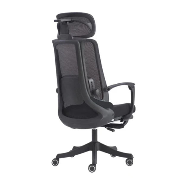 Maverick Mesh with Massager