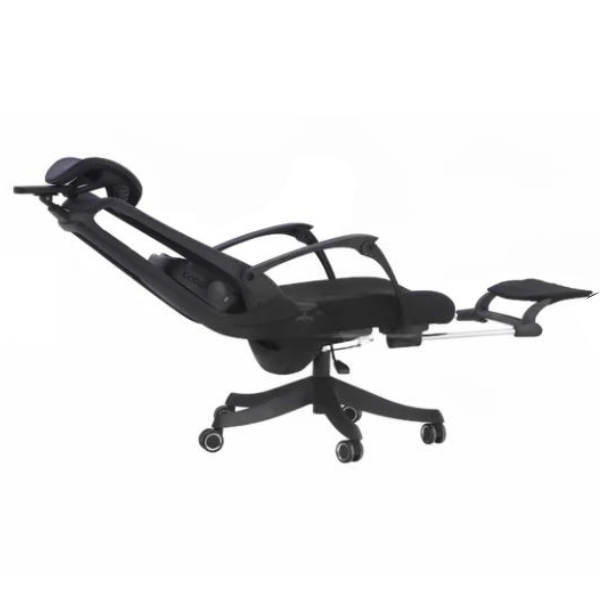 Maverick Mesh with Massager