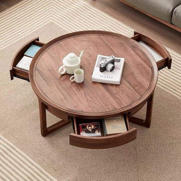 Sphere Coffee Table