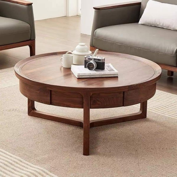 Sphere Coffee Table