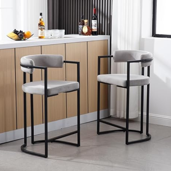 Matthew Bar Stool