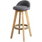 Isaac Bar Stool