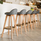 Isaac Bar Stool